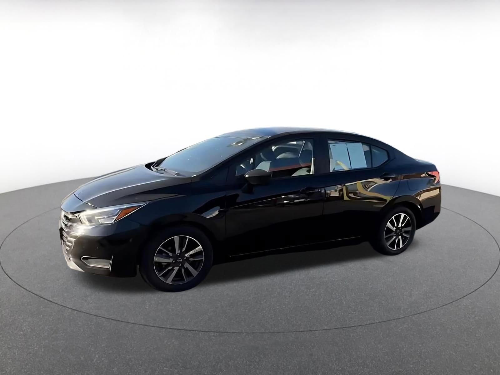 Thumbnail: 2025 Nissan Versa - 8