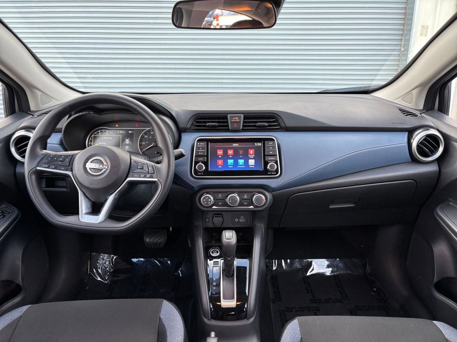 Thumbnail: 2025 Nissan Versa - 31