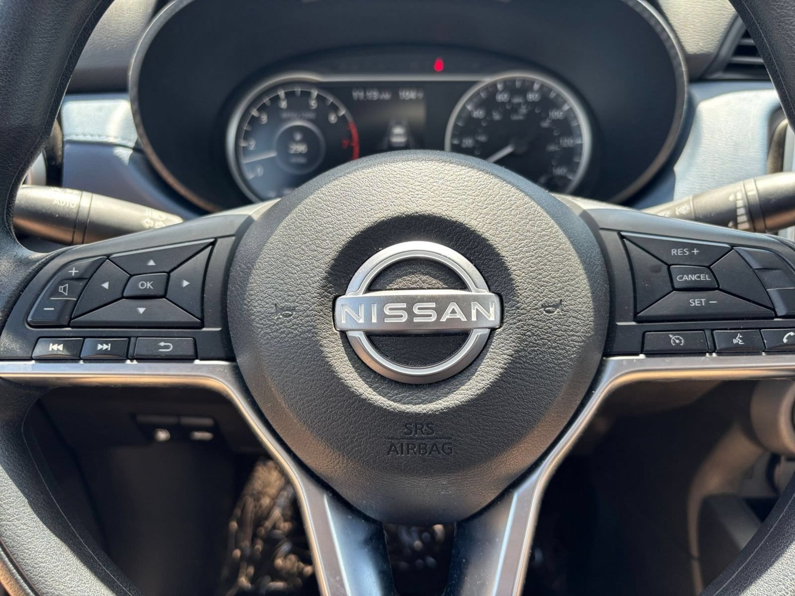 Thumbnail: 2025 Nissan Versa - 25