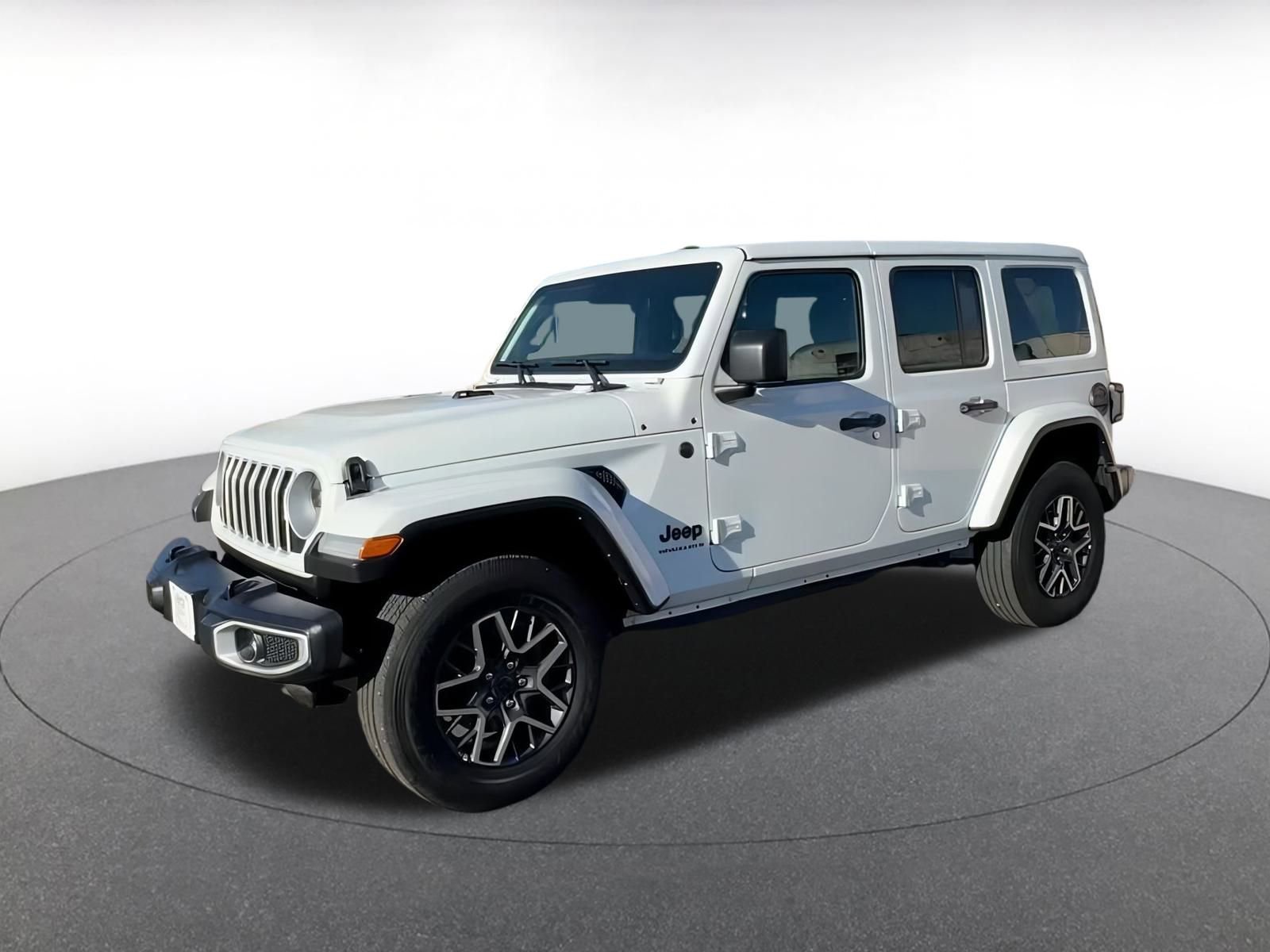 Thumbnail: 2025 Jeep Wrangler - 8