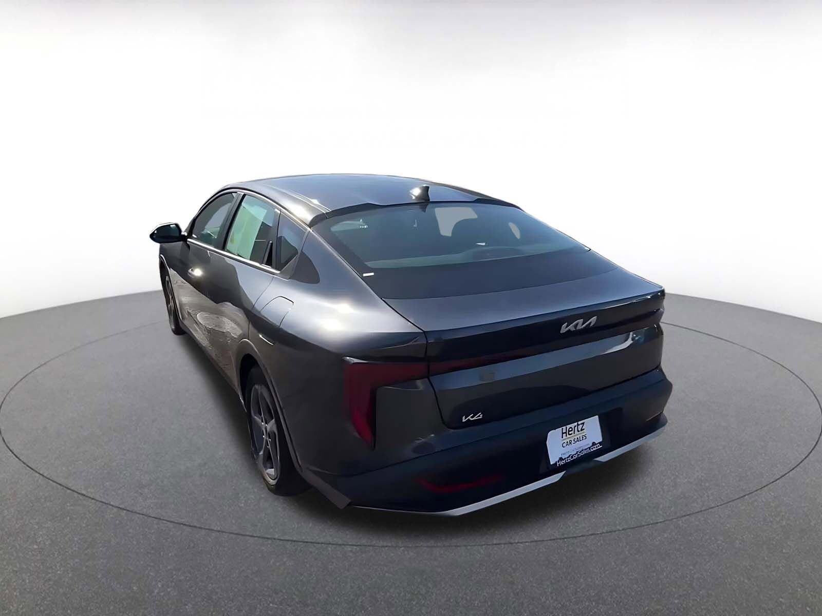 Thumbnail: 2025 Kia K4 - 11