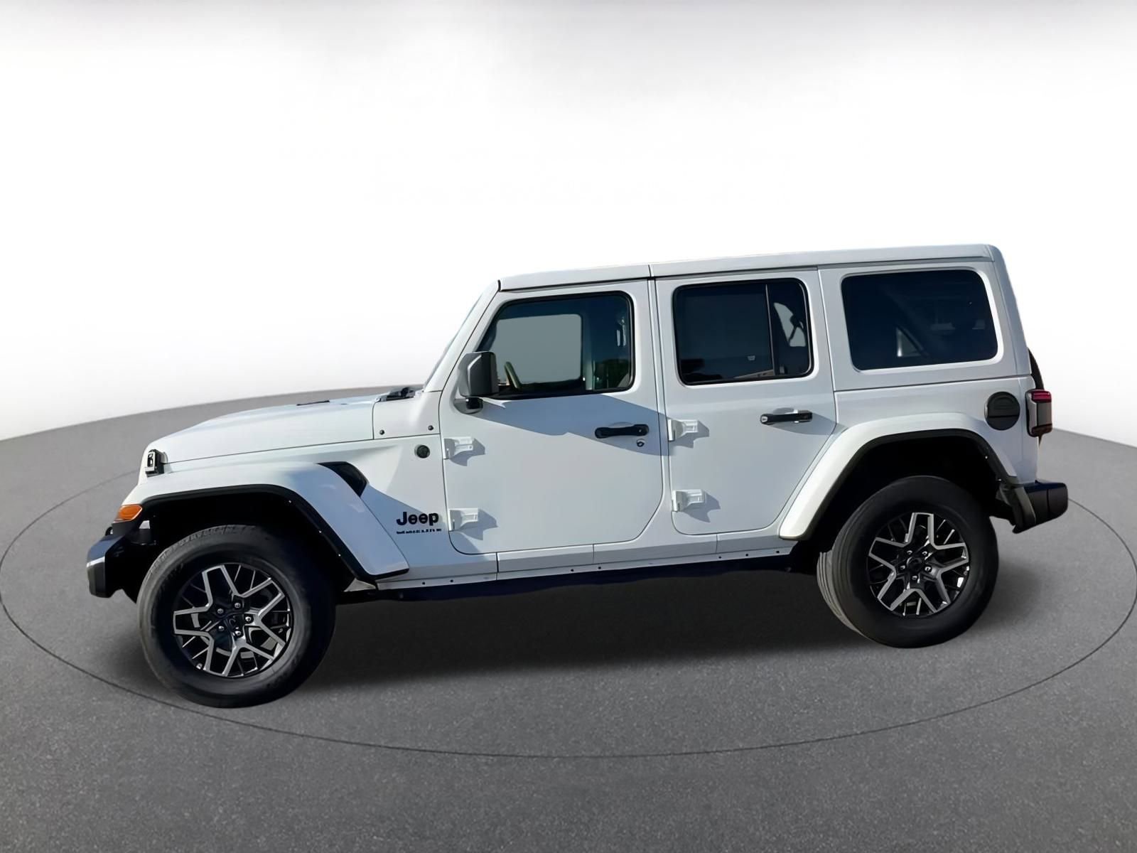 Thumbnail: 2025 Jeep Wrangler - 9