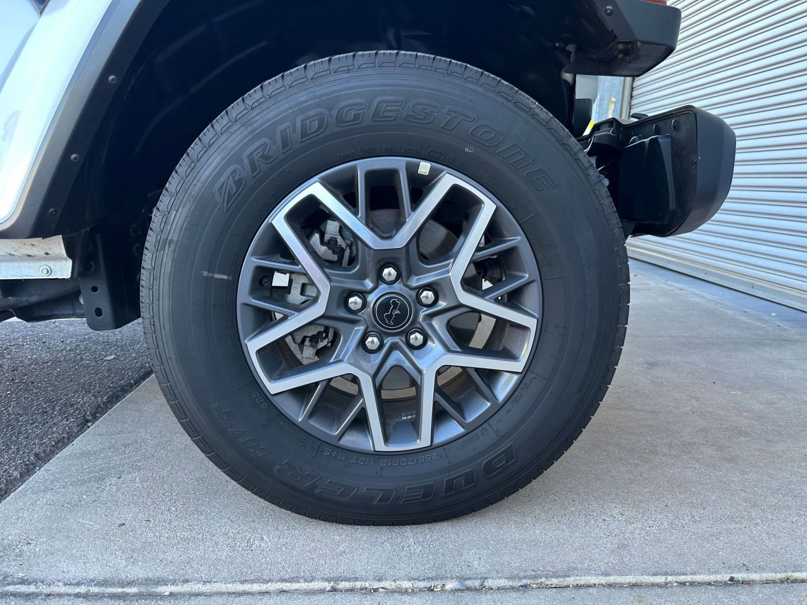 Thumbnail: 2025 Jeep Wrangler - 29