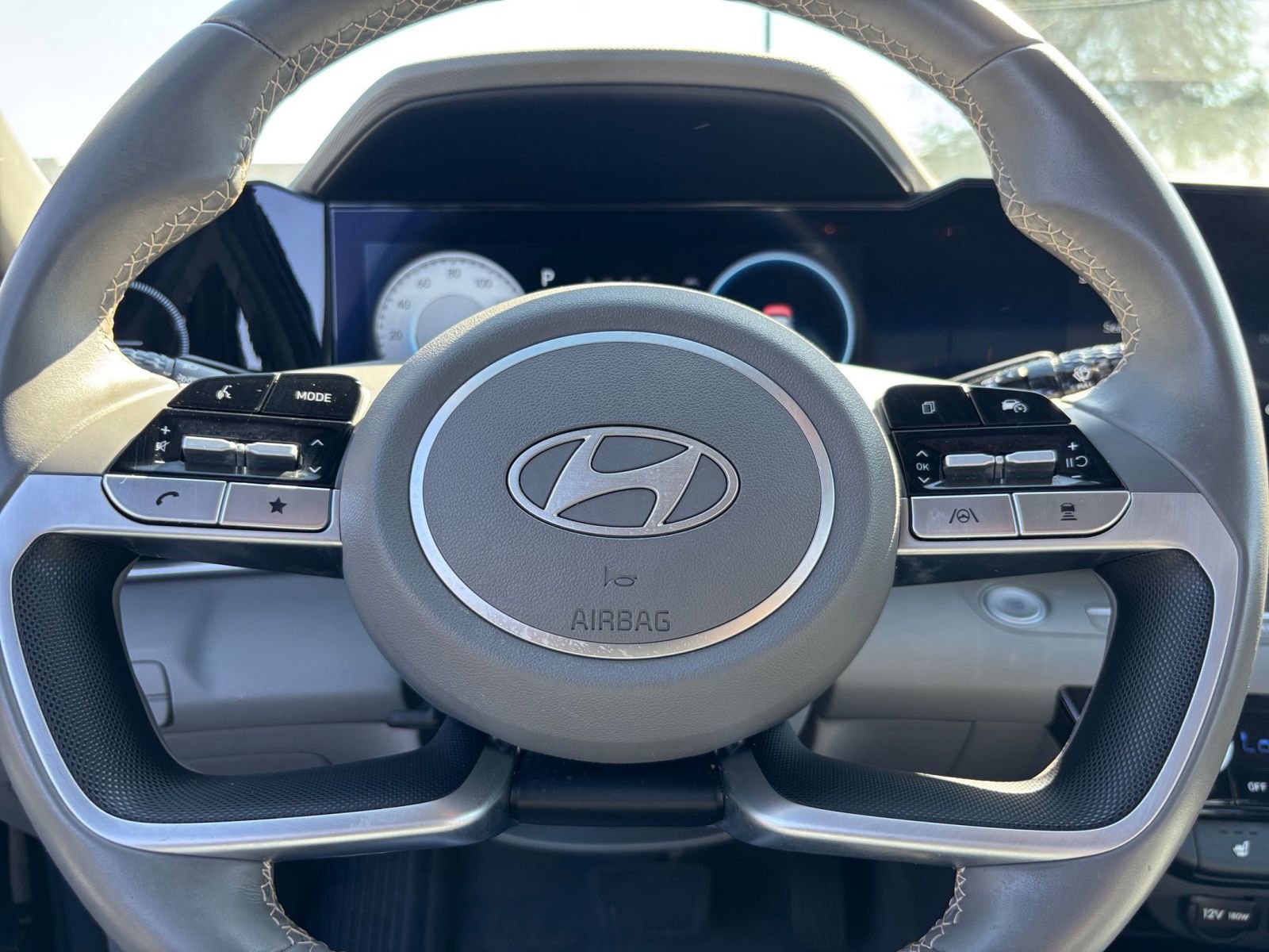 Thumbnail: 2025 Hyundai Elantra - 28