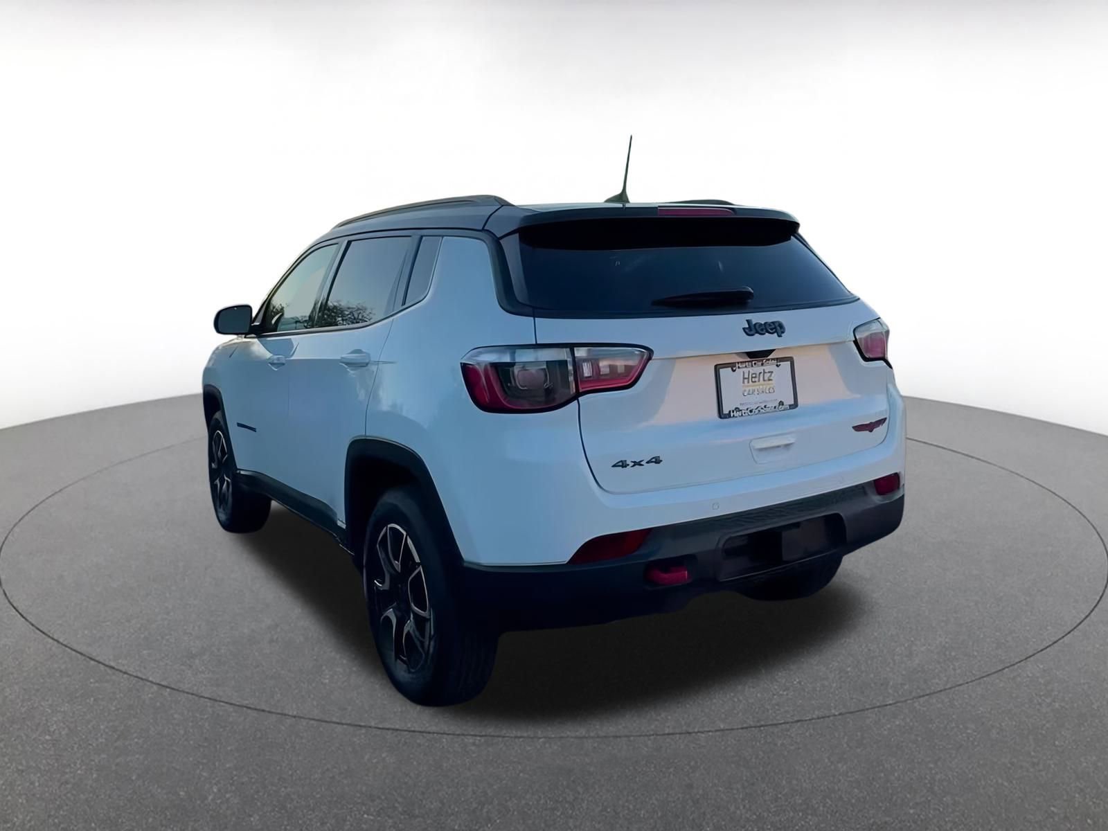 Thumbnail: 2025 Jeep Compass - 10