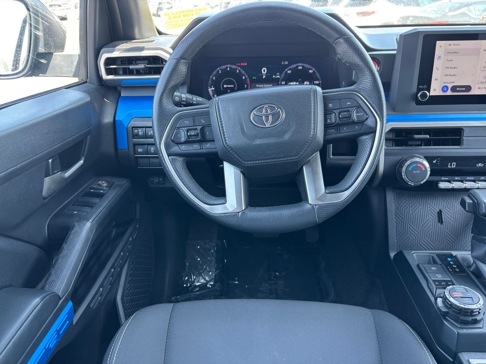 Thumbnail: 2025 Toyota Tacoma - 32