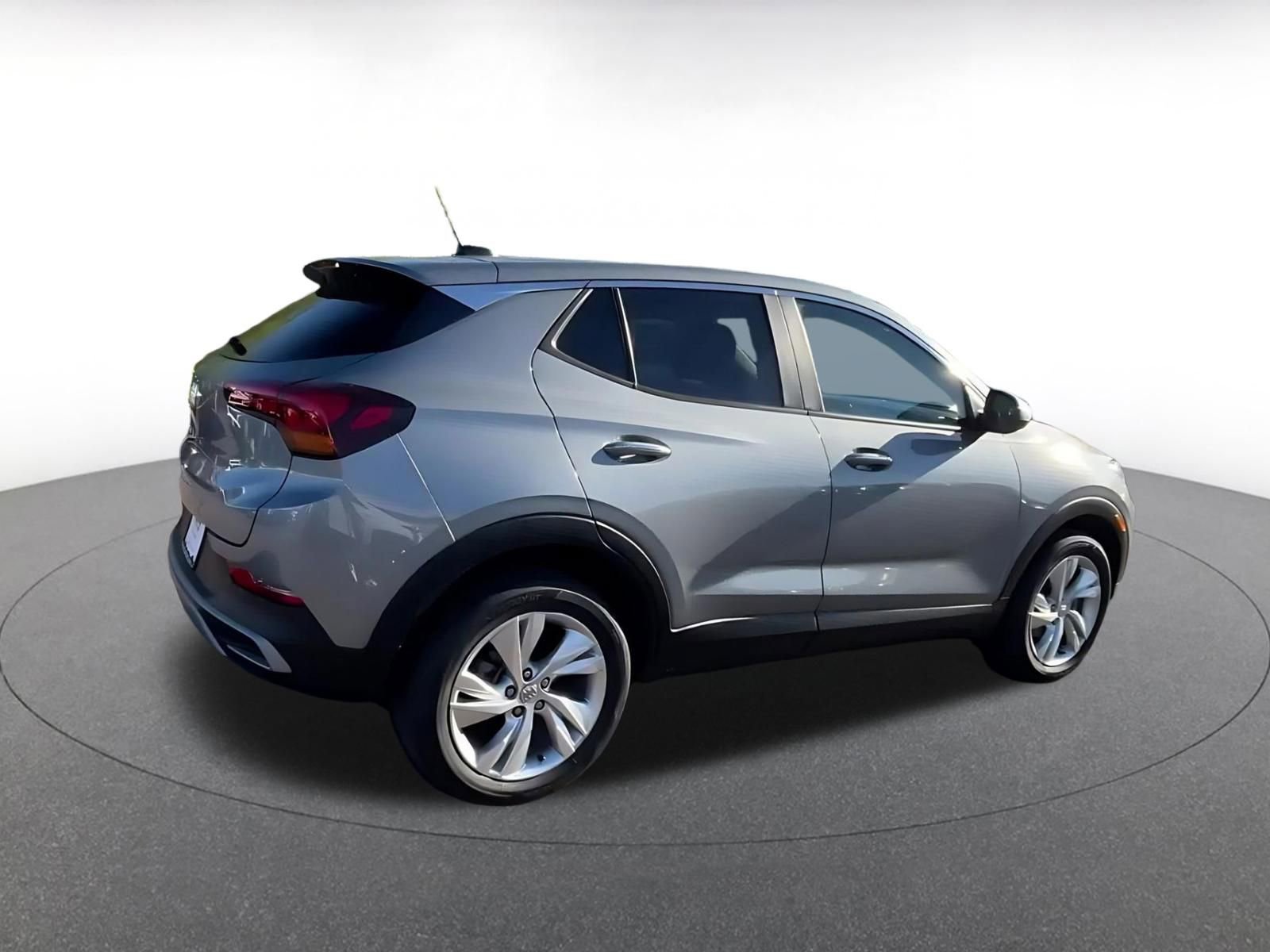 Thumbnail: 2025 Buick Encore GX - 15