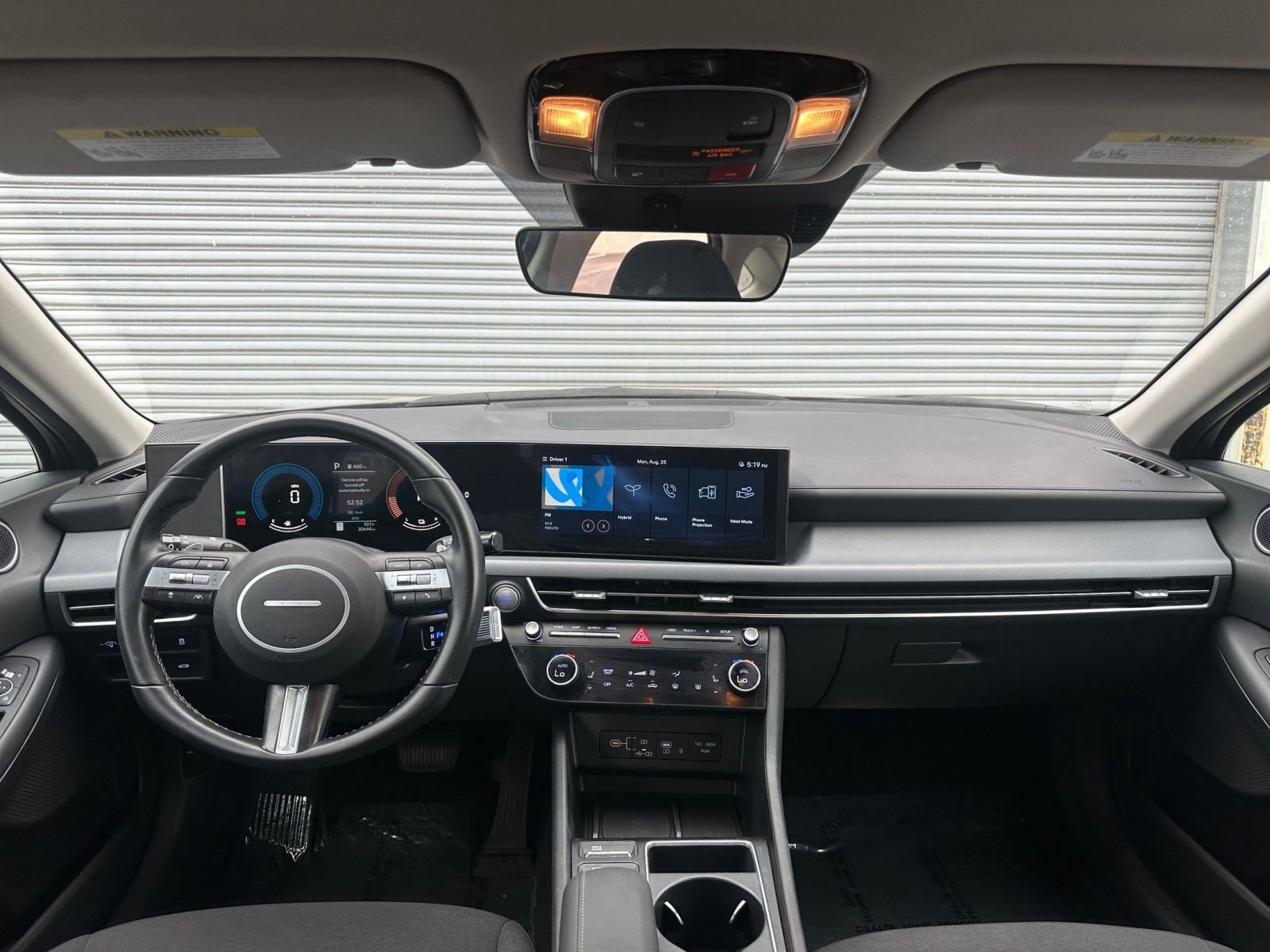 Thumbnail: 2024 Hyundai Sonata - 34