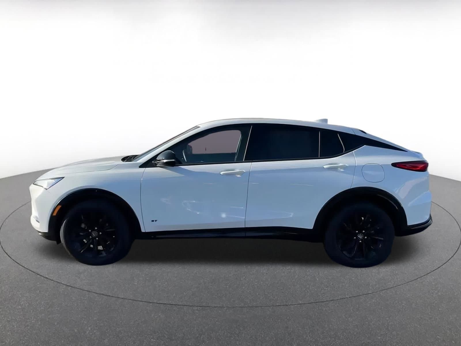 Thumbnail: 2025 Buick Envista - 8