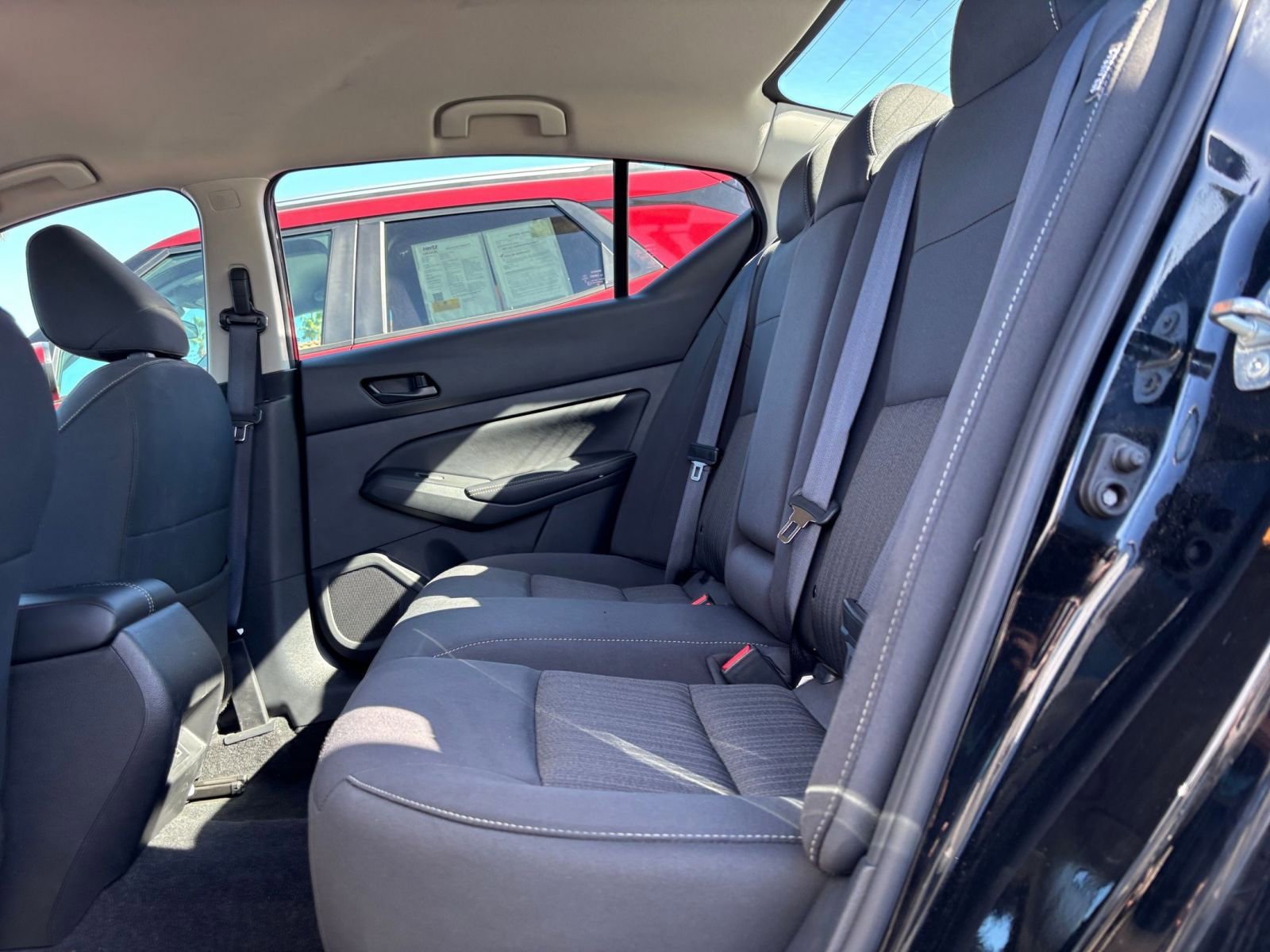 Thumbnail: 2025 Nissan Altima - 25