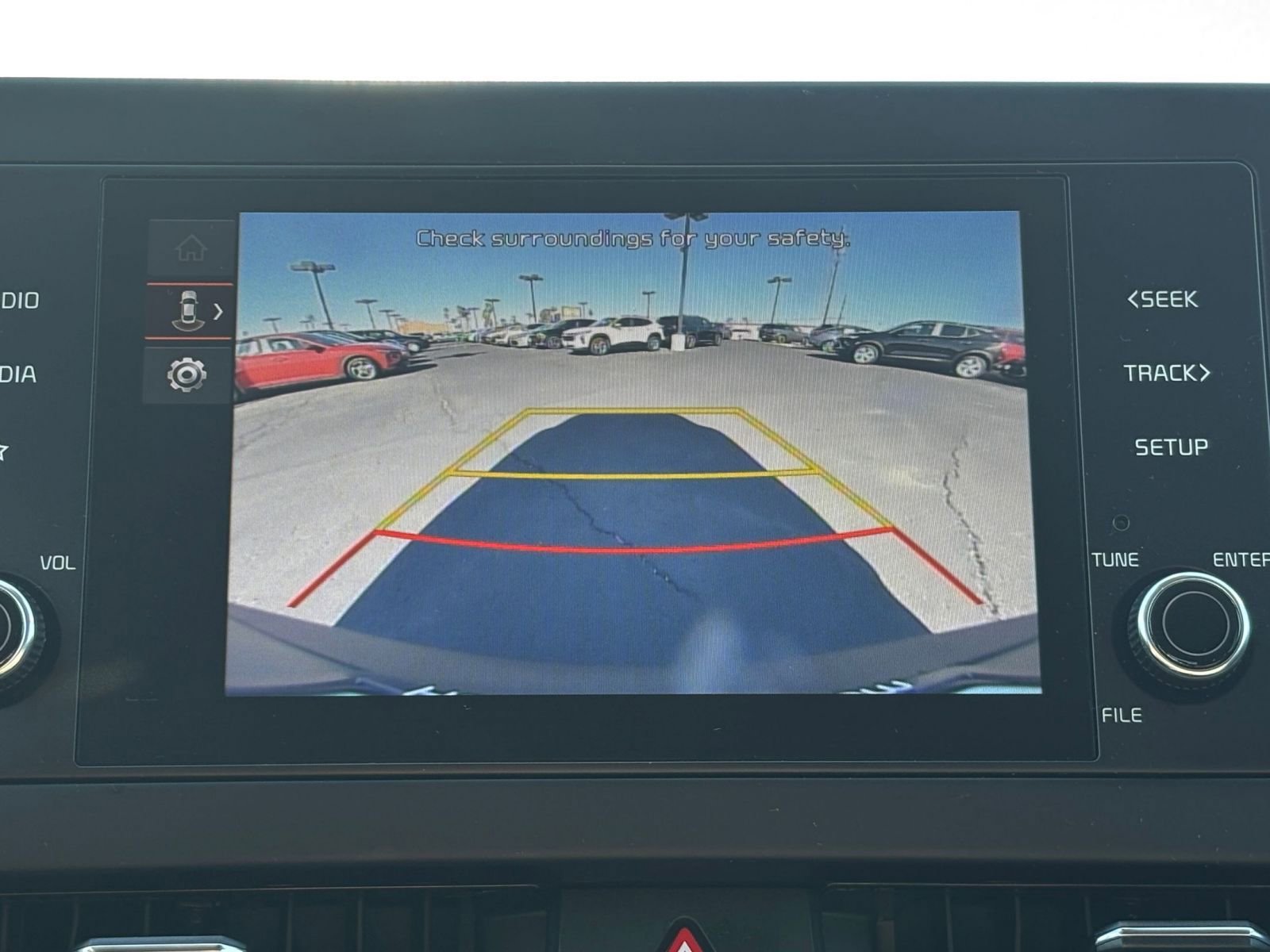 Thumbnail: 2025 Kia Sportage - 23