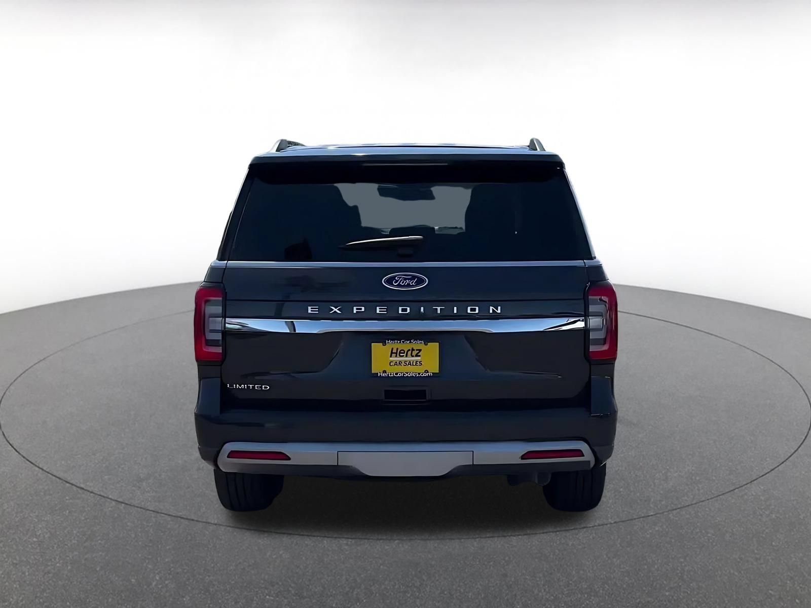 Thumbnail: 2024 Ford Expedition - 12