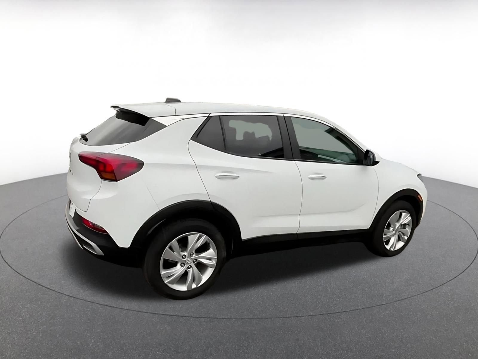 Thumbnail: 2025 Buick Encore GX - 15