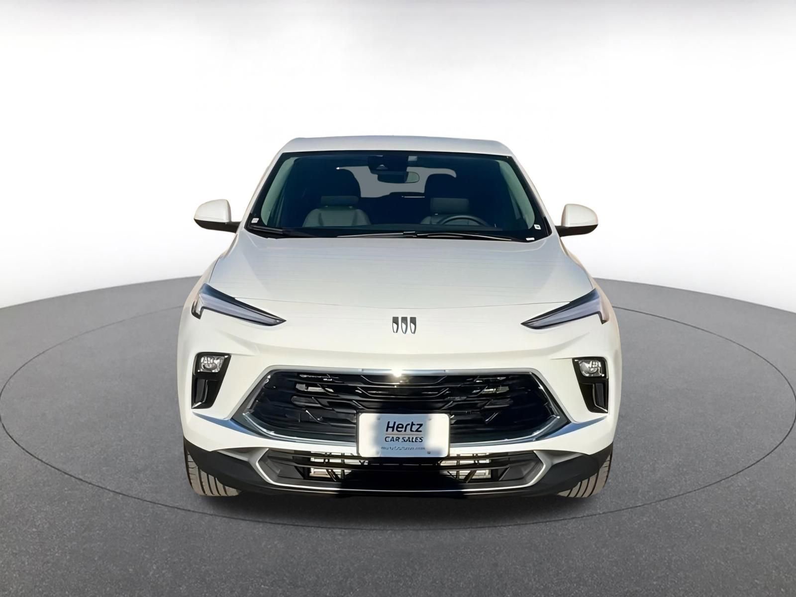 Thumbnail: 2025 Buick Encore GX - 4