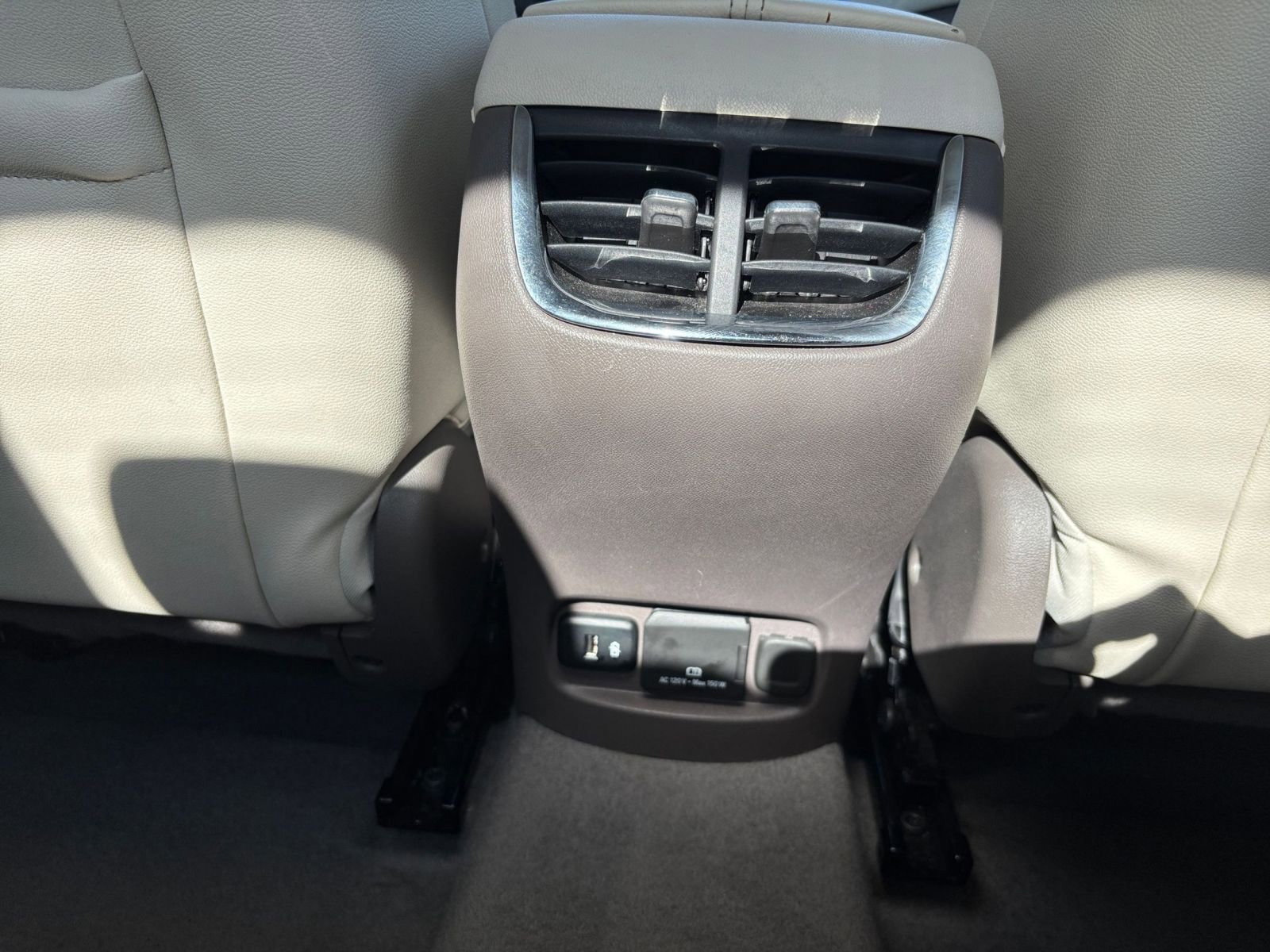 Thumbnail: 2024 Chevrolet Malibu - 24