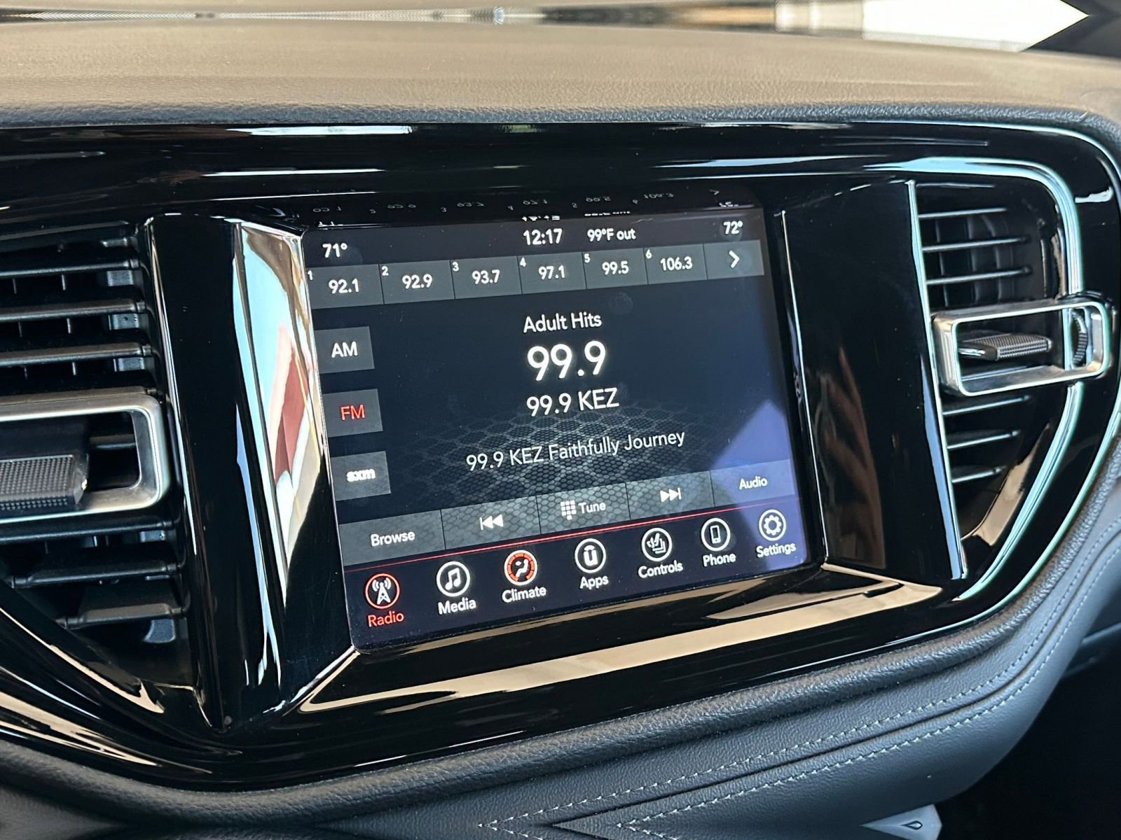 Thumbnail: 2024 Dodge Durango - 21