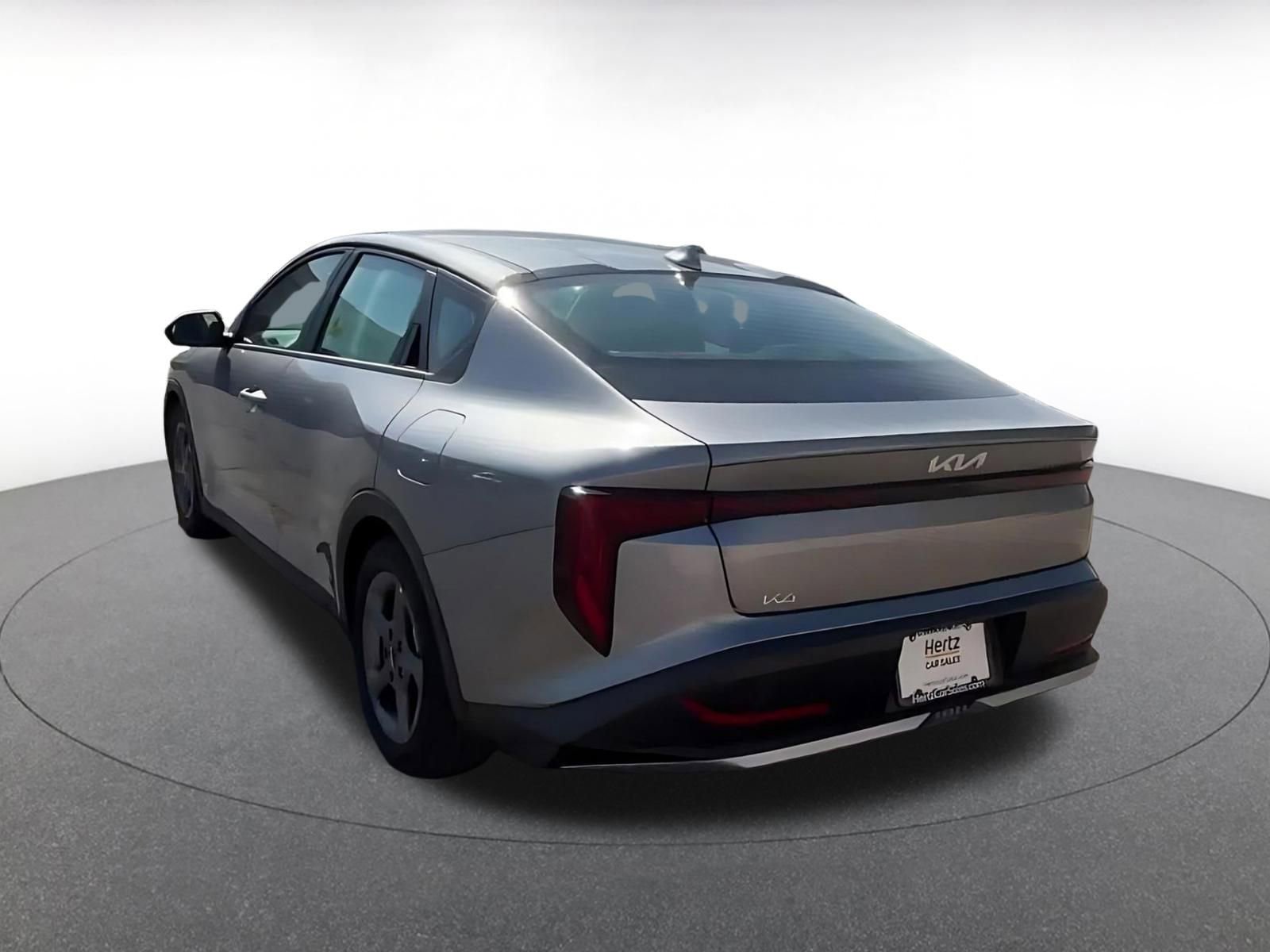 Thumbnail: 2025 Kia K4 - 11