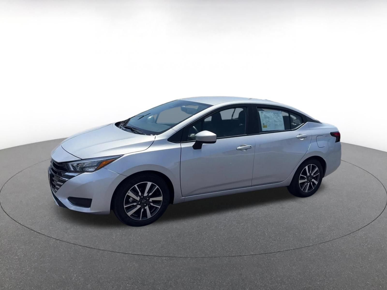 Thumbnail: 2025 Nissan Versa - 6