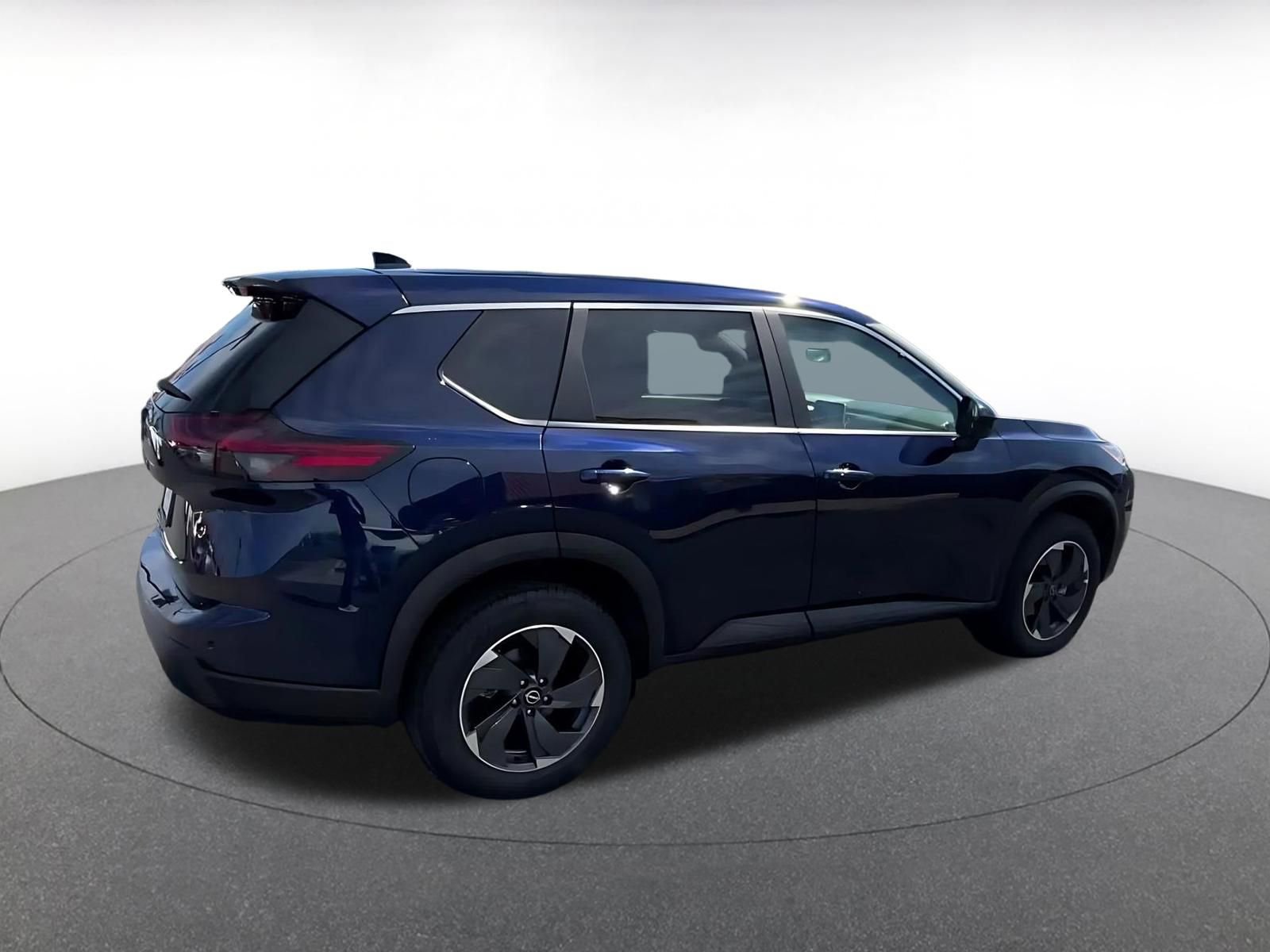 Thumbnail: 2025 Nissan Rogue - 15