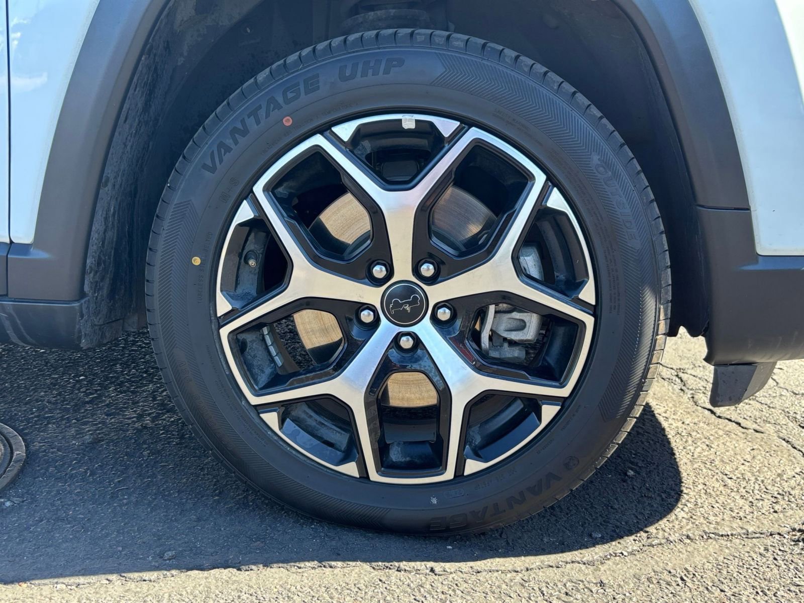 Thumbnail: 2025 Jeep Compass - 31