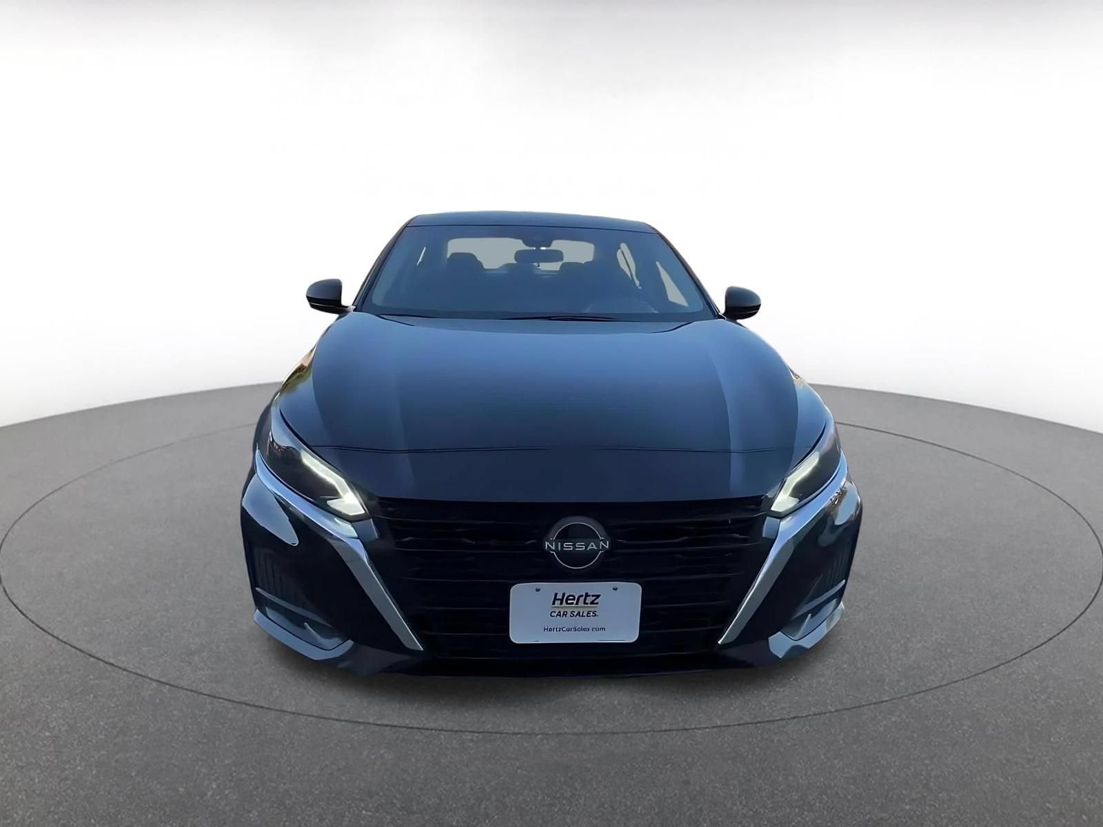 Thumbnail: 2025 Nissan Altima - 4