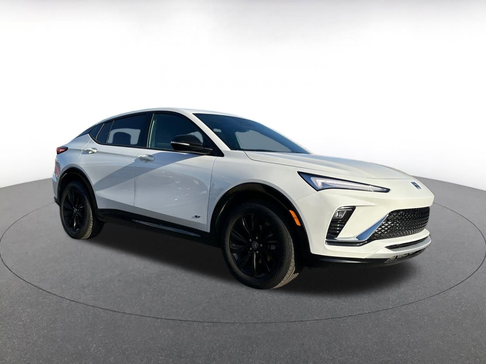 Thumbnail: 2025 Buick Envista - 1