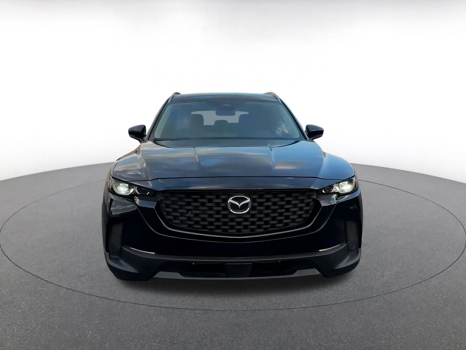 Thumbnail: 2025 Mazda CX-50 - 4