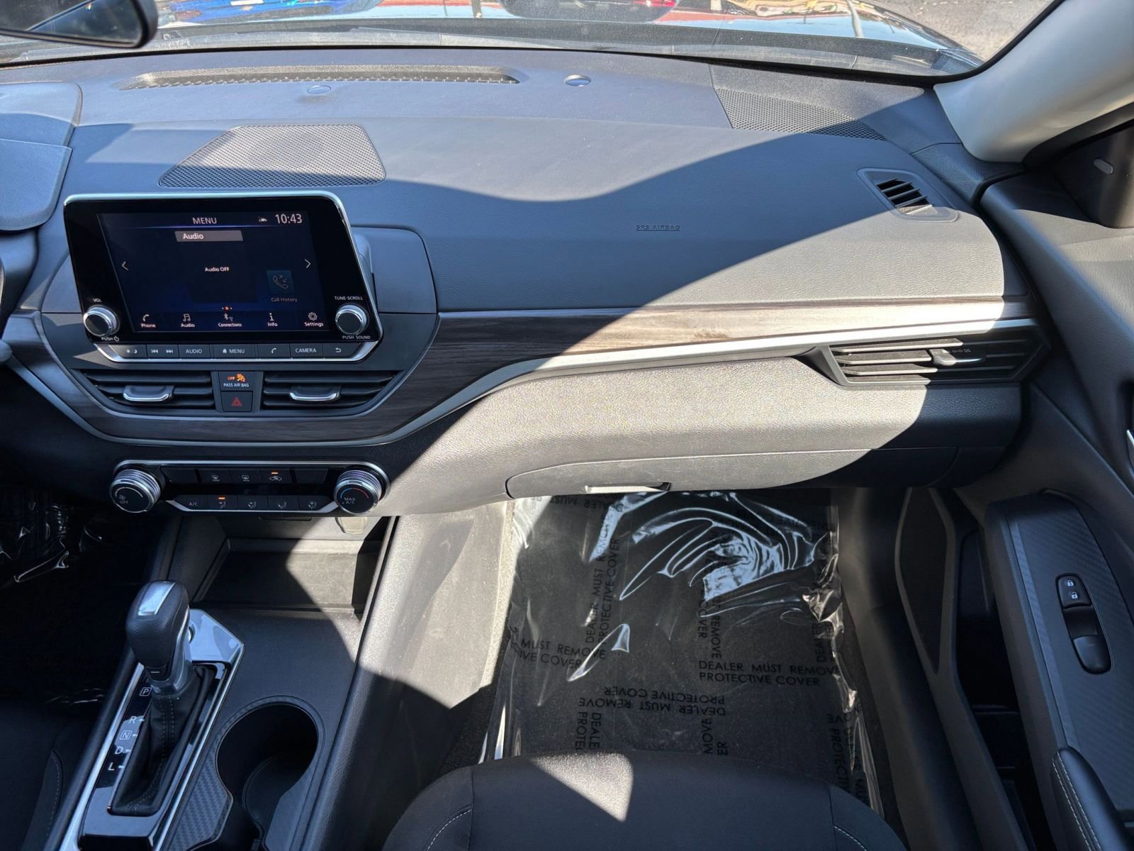 Thumbnail: 2025 Nissan Altima - 34