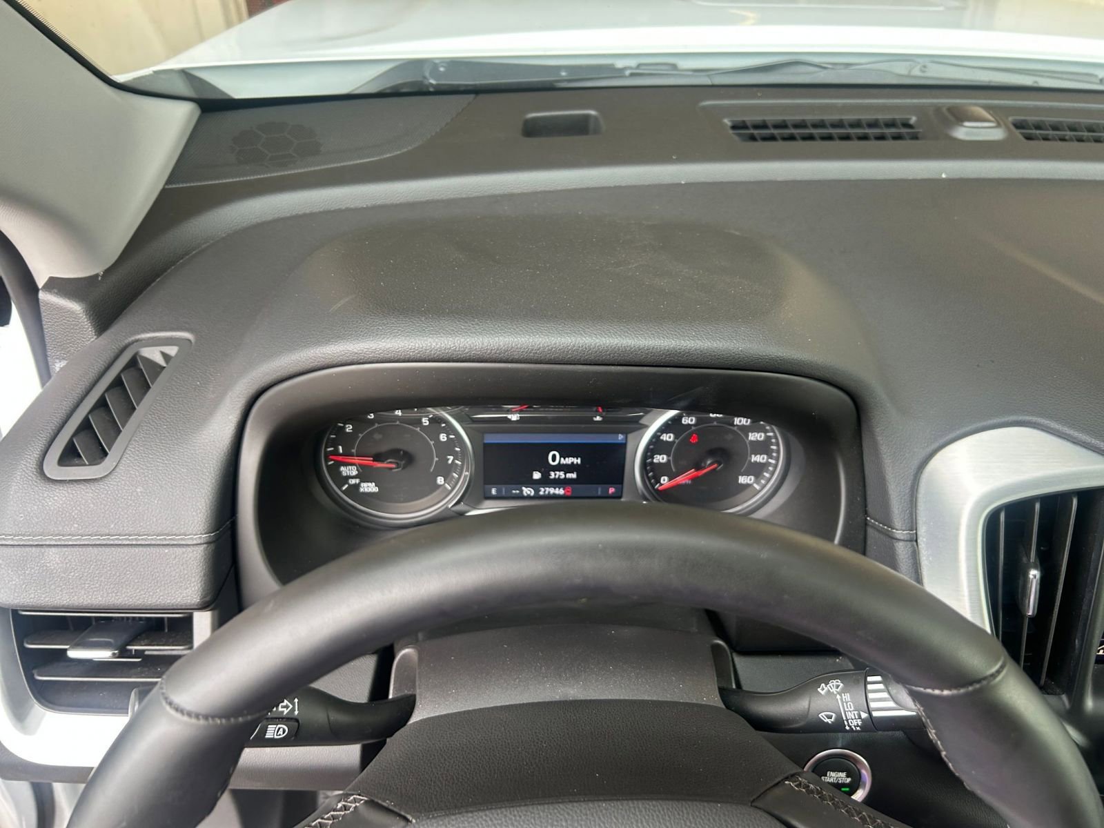 2024 GMC Terrain SLT 34