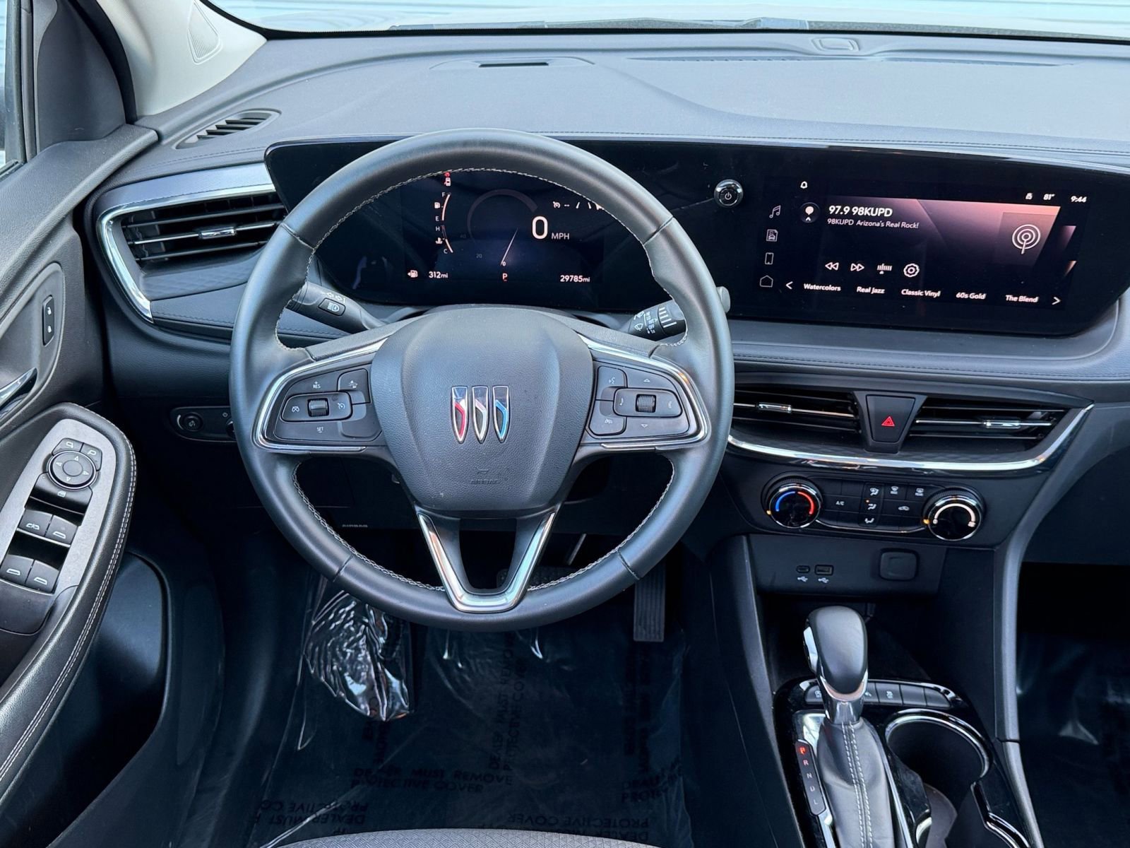 Thumbnail: 2025 Buick Encore GX - 33