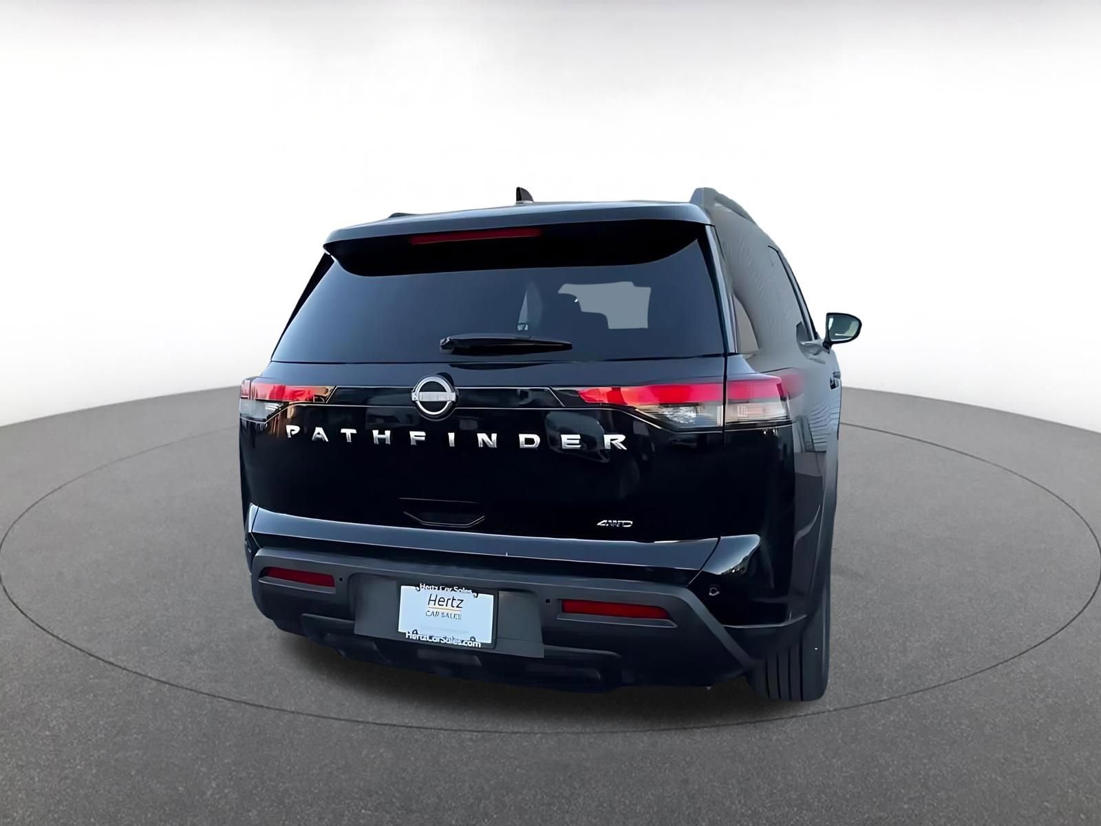 Thumbnail: 2025 Nissan Pathfinder - 14