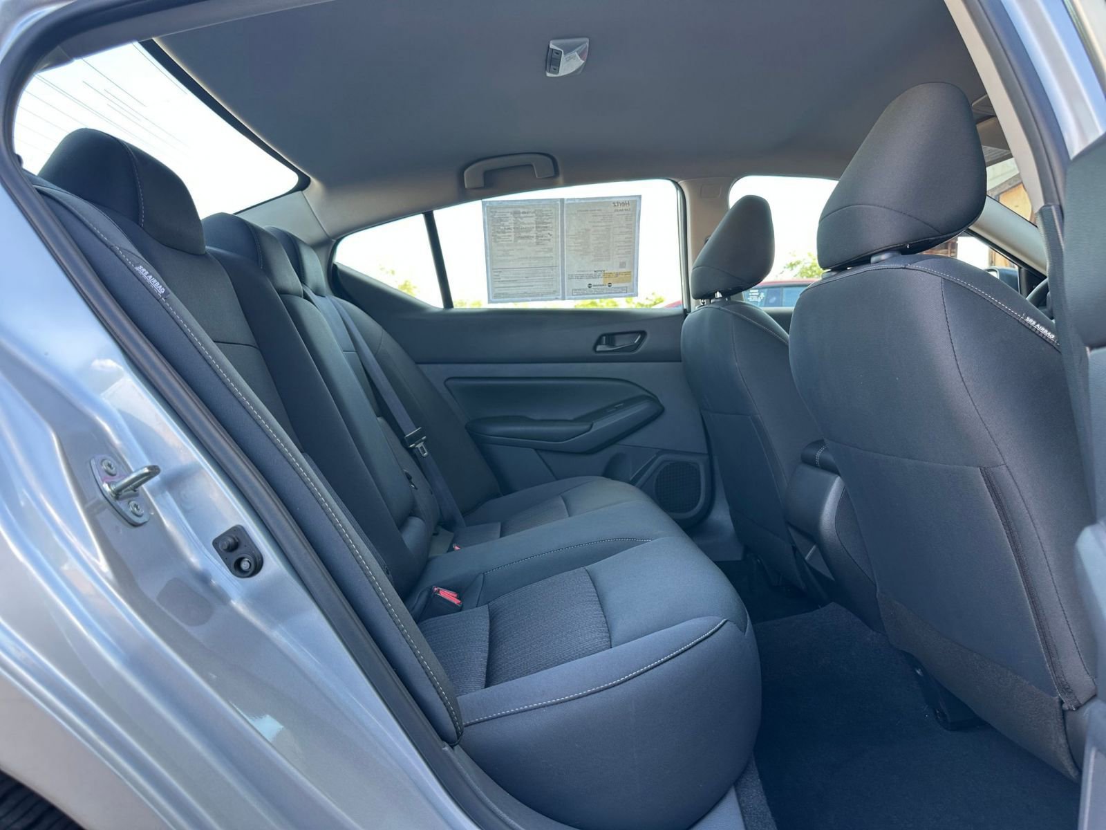 Thumbnail: 2024 Nissan Altima - 23