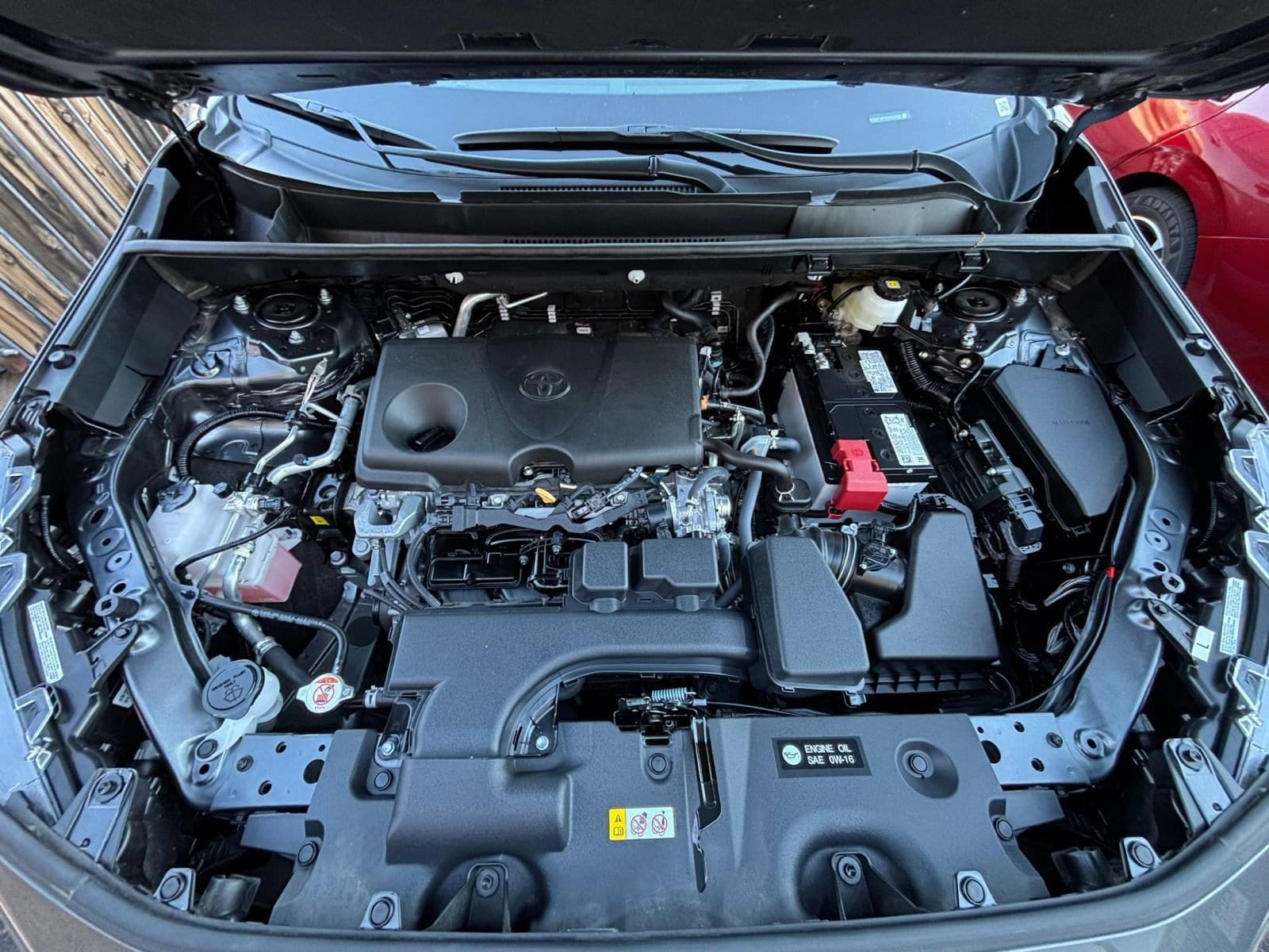 Thumbnail: 2025 Toyota RAV4 - 34