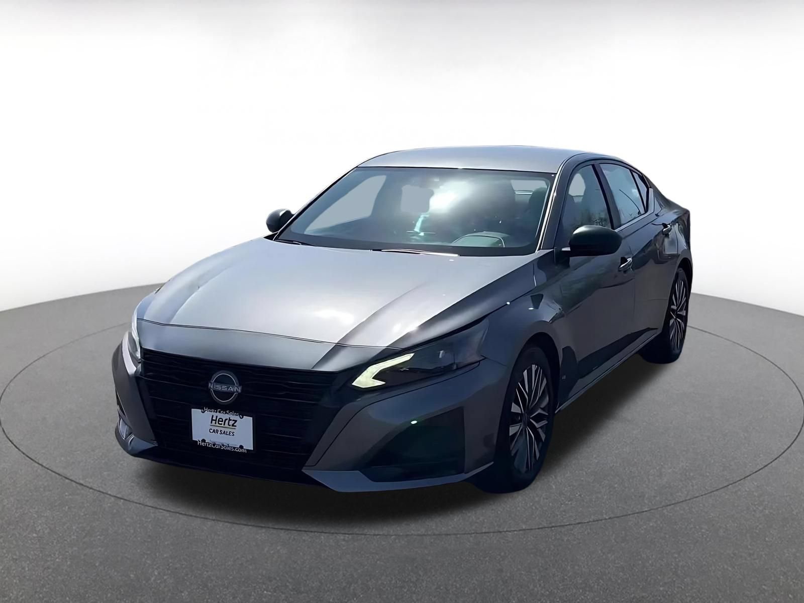Thumbnail: 2026 Nissan Altima - 5