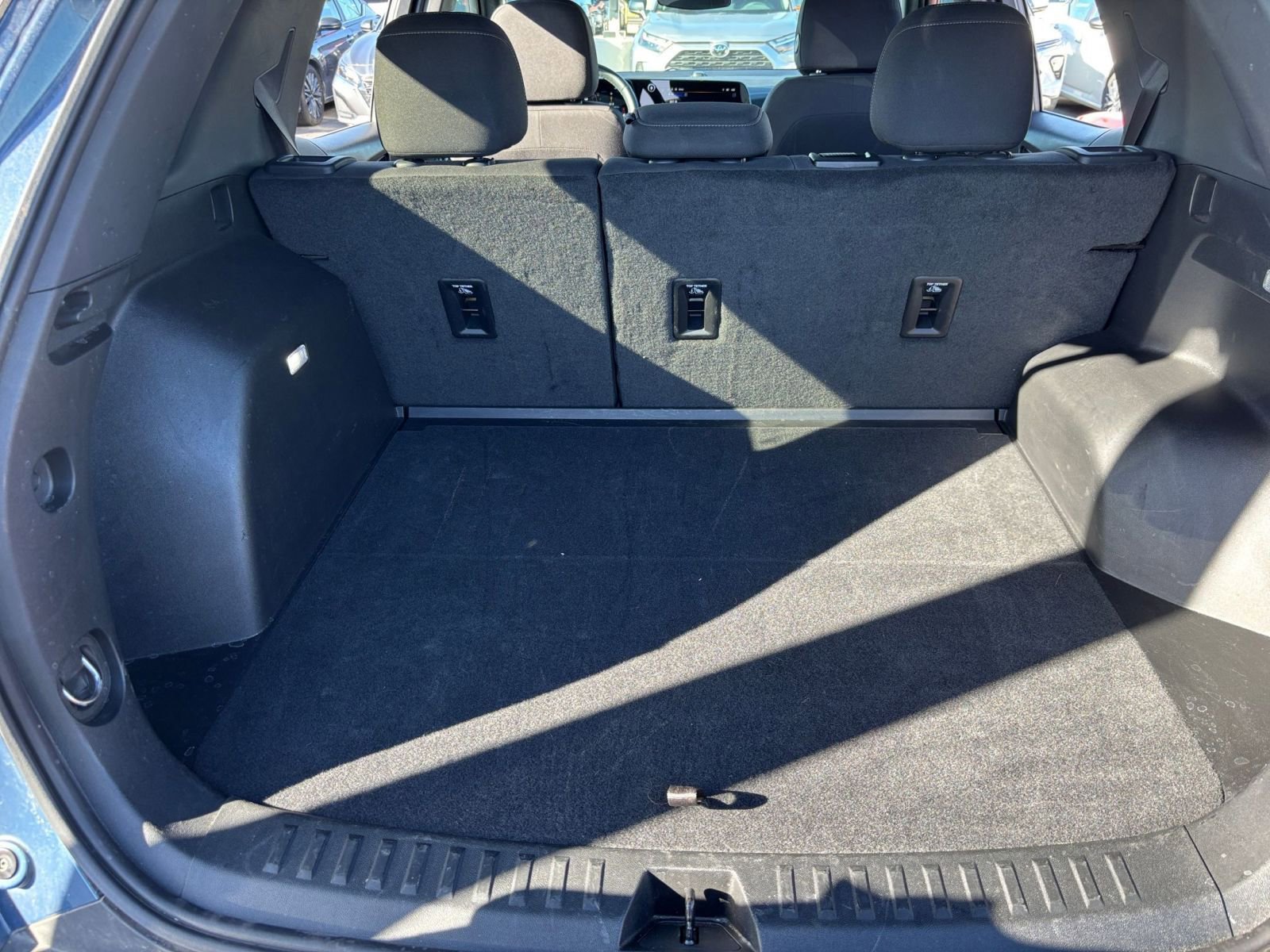 Thumbnail: 2025 Chevrolet Equinox - 32