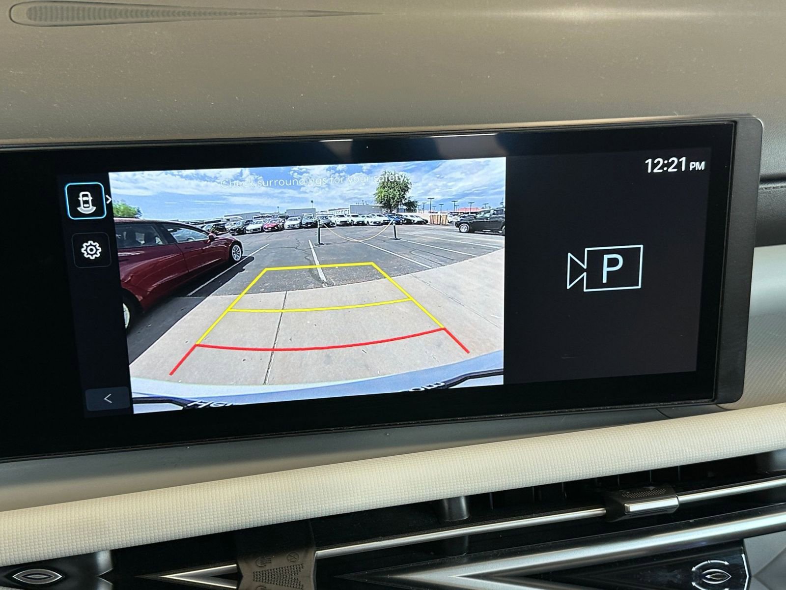 Thumbnail: 2025 Hyundai Tucson - 17