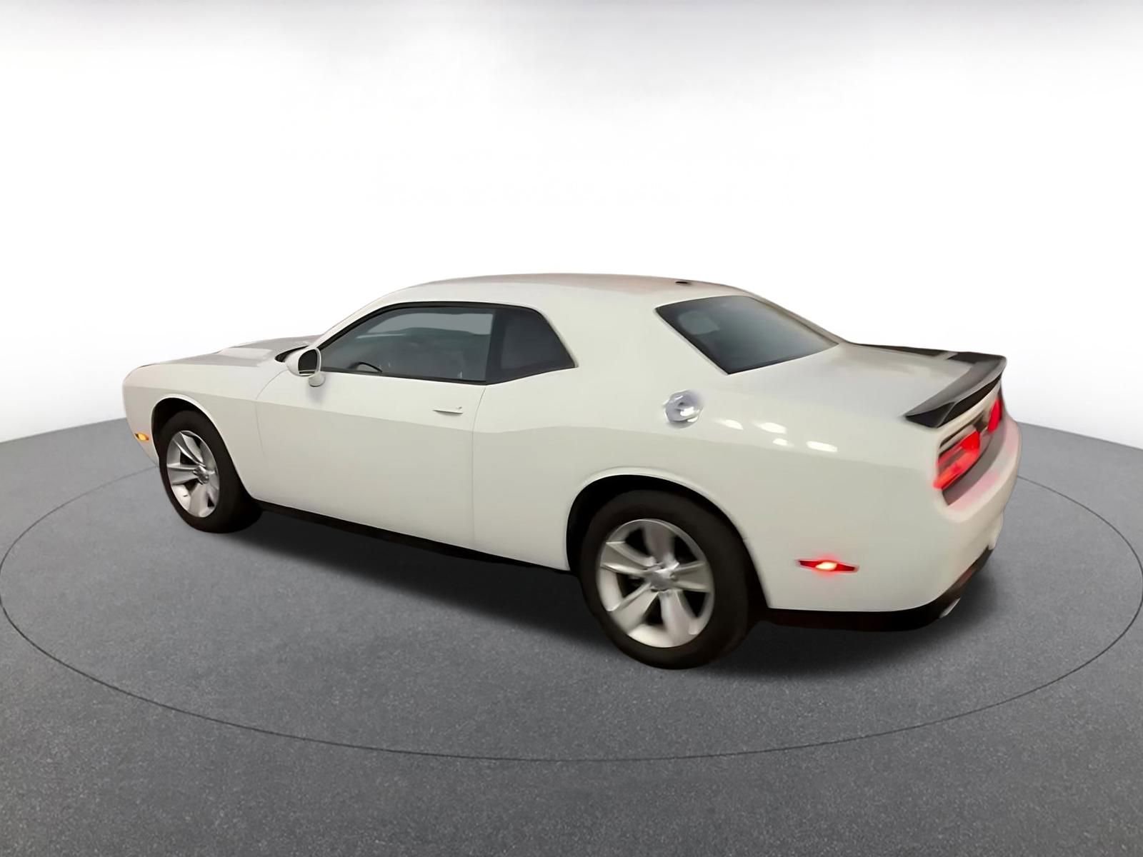 Thumbnail: 2023 Dodge Challenger - 10
