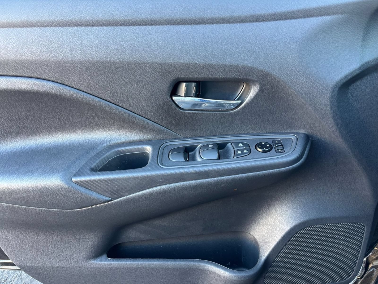 Thumbnail: 2025 Nissan Versa - 18