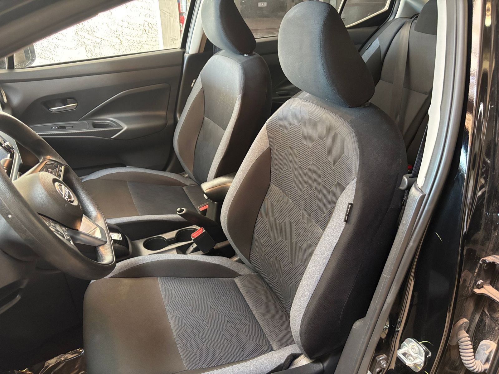 Thumbnail: 2025 Nissan Versa - 34