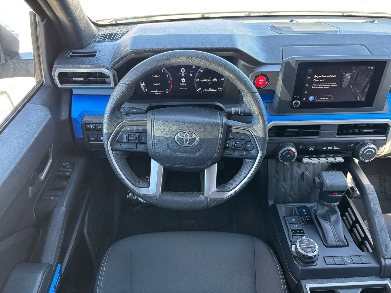 Thumbnail: 2025 Toyota Tacoma - 32