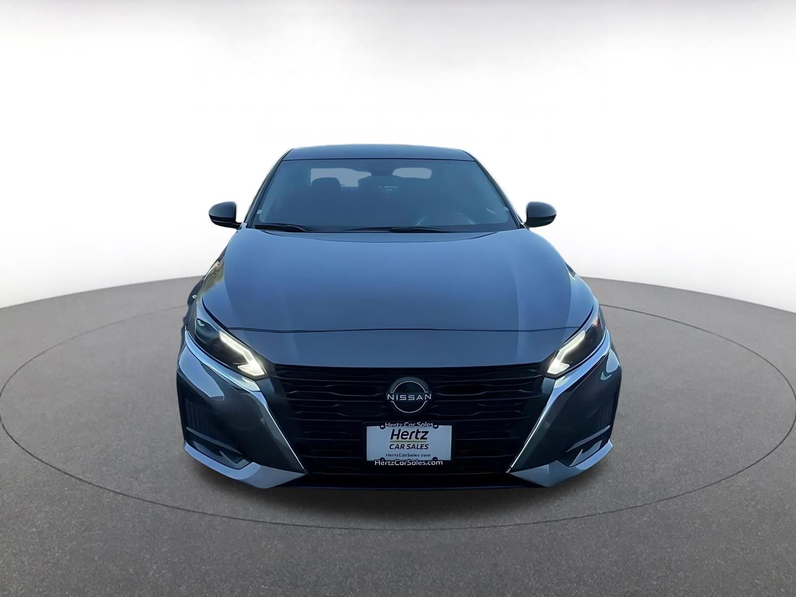 Thumbnail: 2025 Nissan Altima - 4