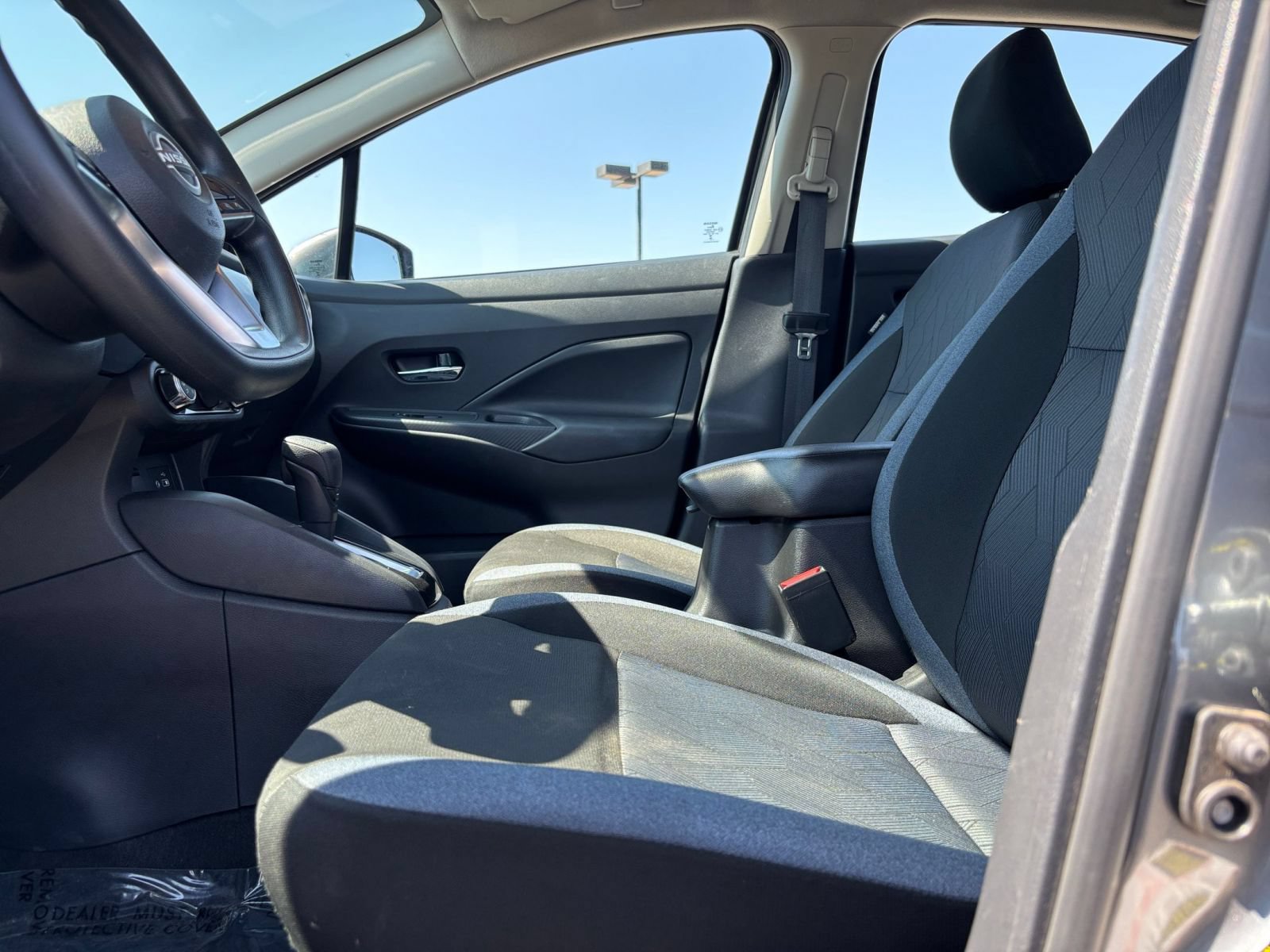 Thumbnail: 2025 Nissan Versa - 24