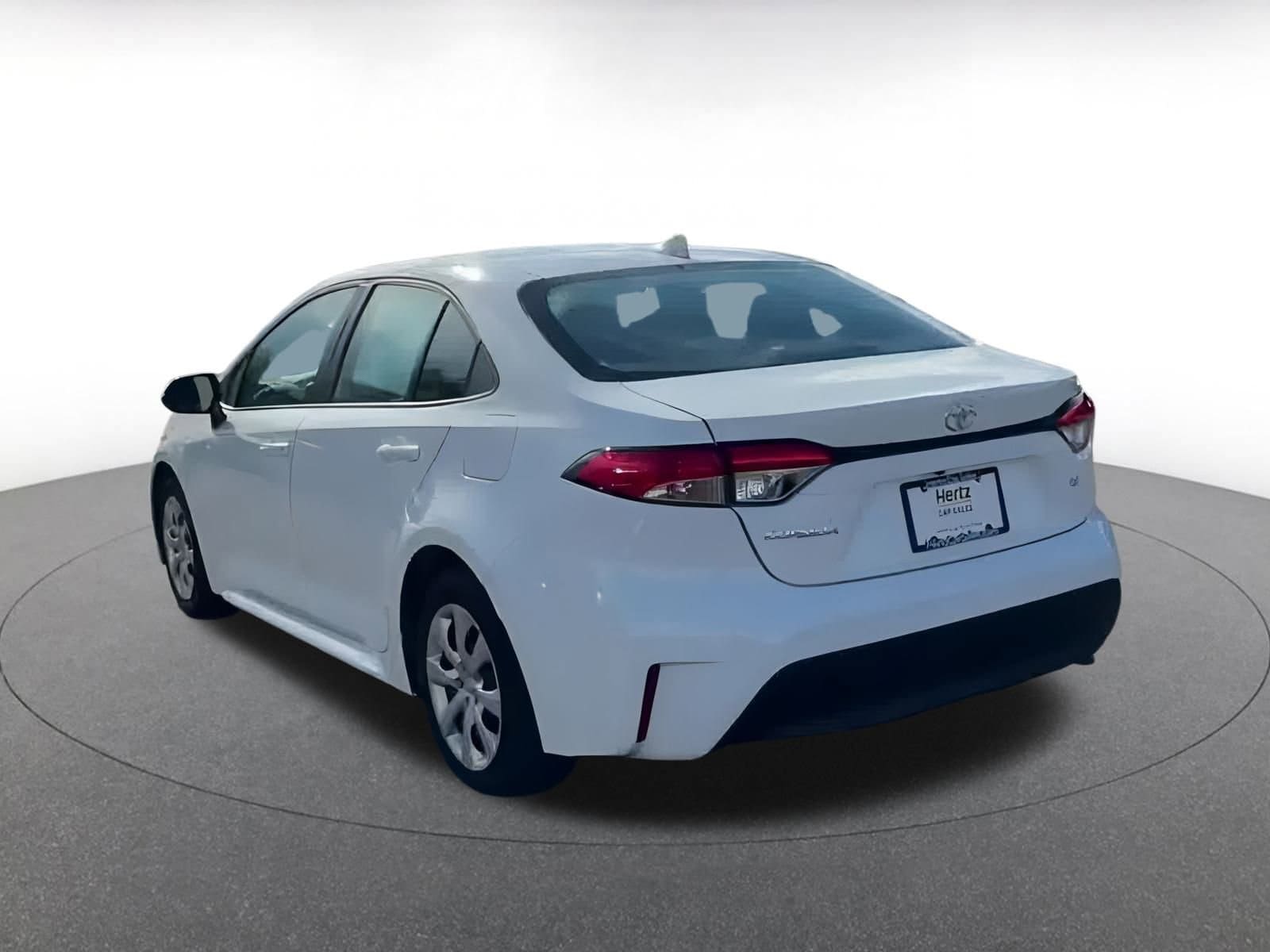 Thumbnail: 2025 Toyota Corolla - 11