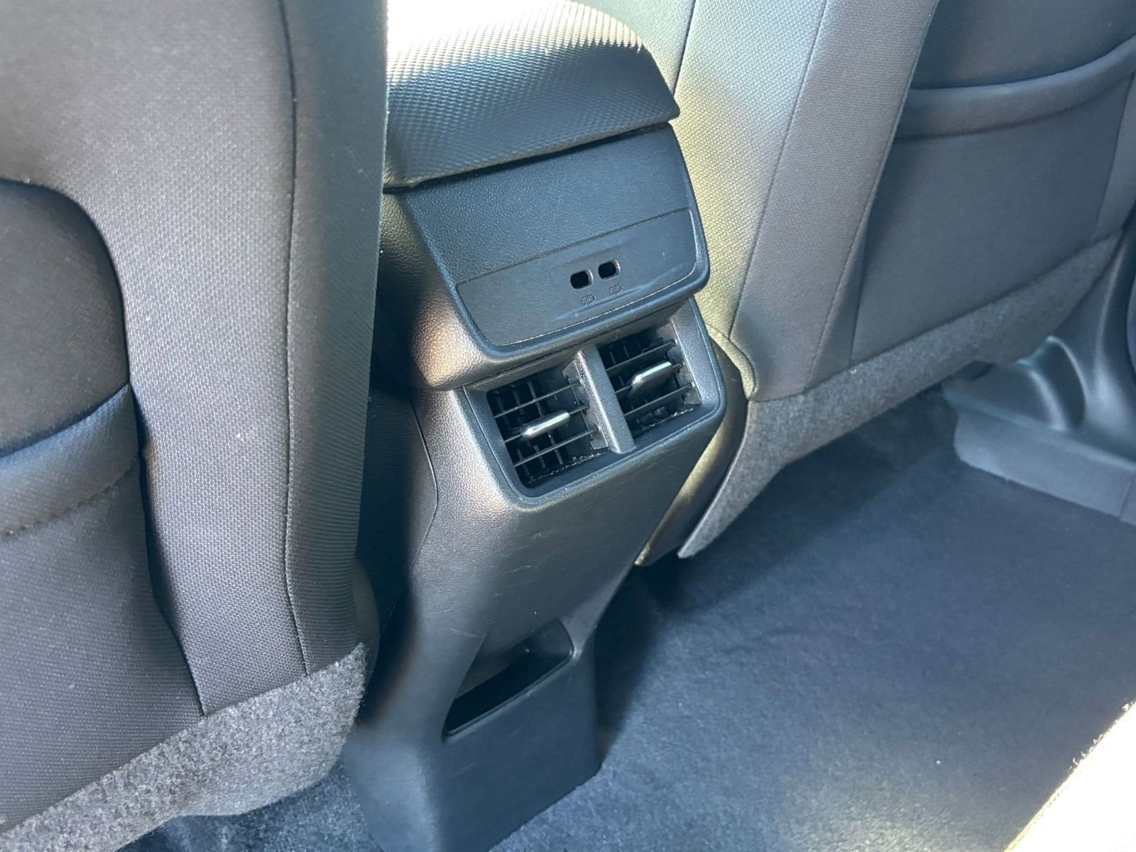 Thumbnail: 2025 Chevrolet Equinox - 24