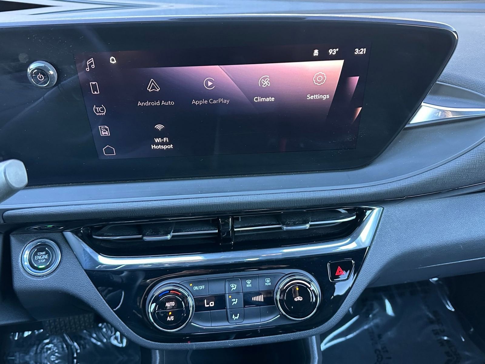 Thumbnail: 2025 Buick Envista - 18