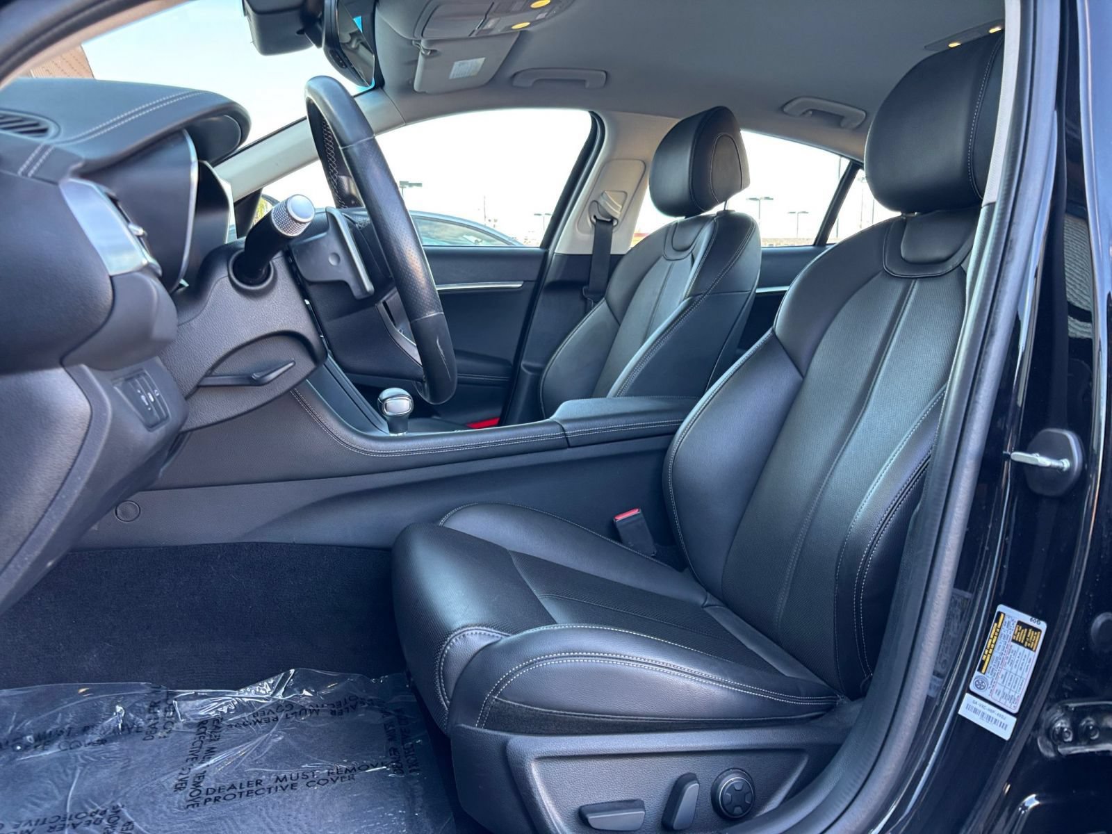 Thumbnail: 2025 Genesis G70 - 29