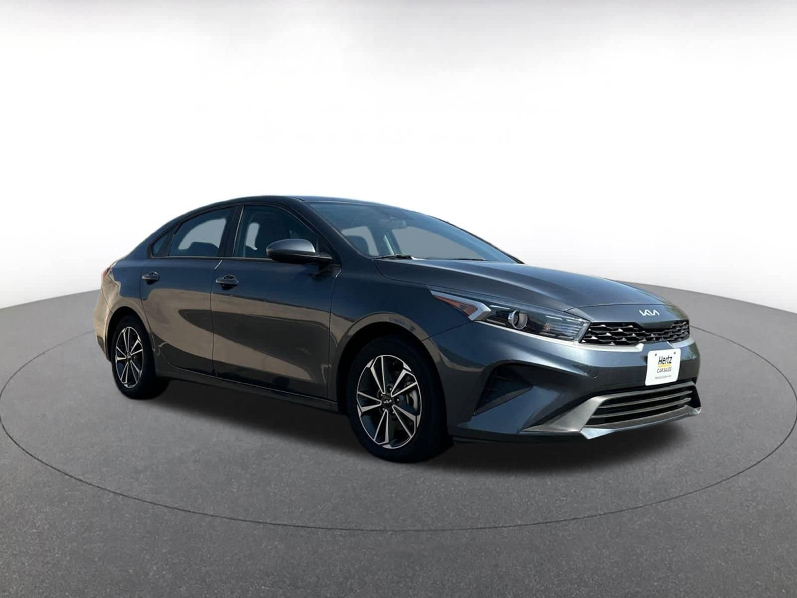 Thumbnail: 2023 Kia Forte - 1