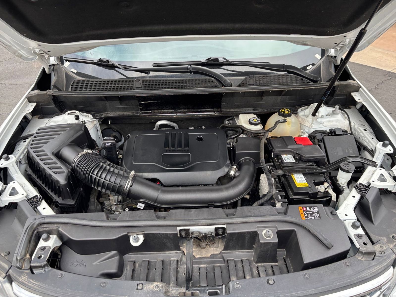 Thumbnail: 2023 GMC Acadia - 35