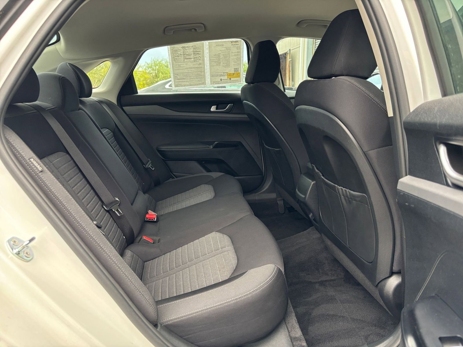 Thumbnail: 2025 Kia K5 - 24