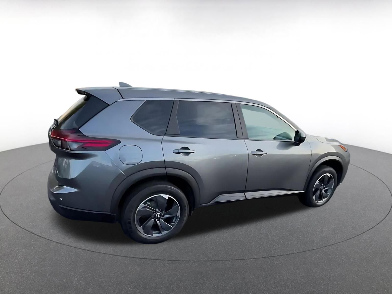 Thumbnail: 2024 Nissan Rogue - 15